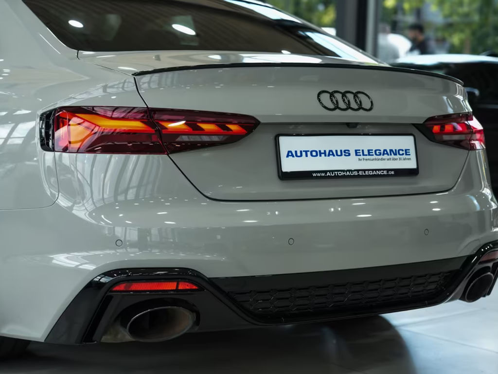 Audi RS5
