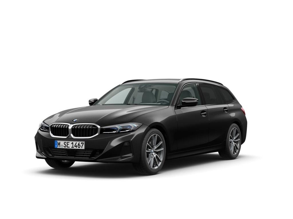 BMW 3 Serie 320 xDrive Touring 320d
