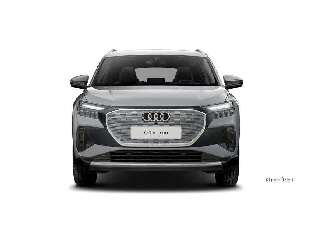 Audi Q4 e-tron 40