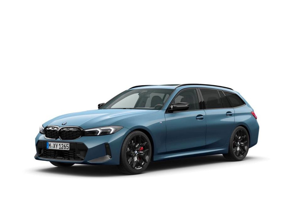 BMW 3 Serie 340 xDrive Touring