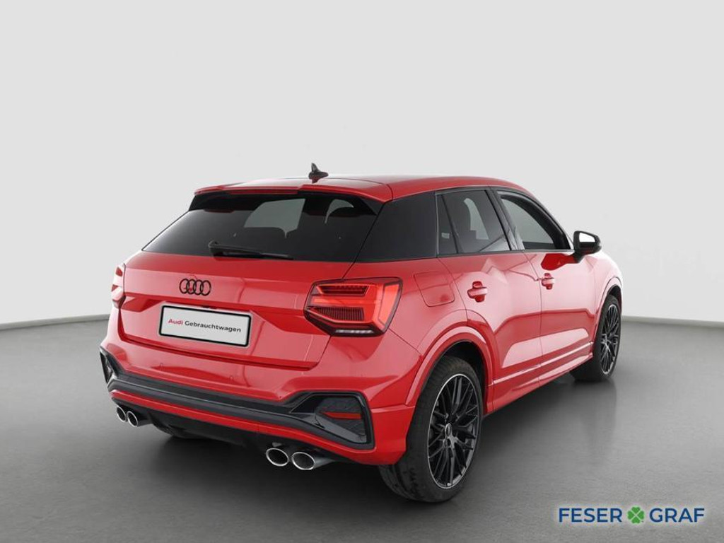 Audi SQ2