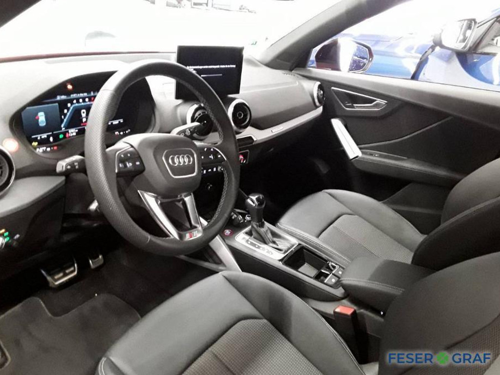 Audi SQ2