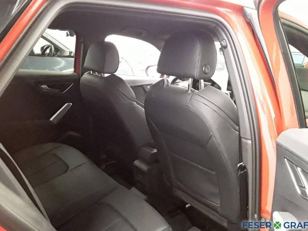 Audi SQ2