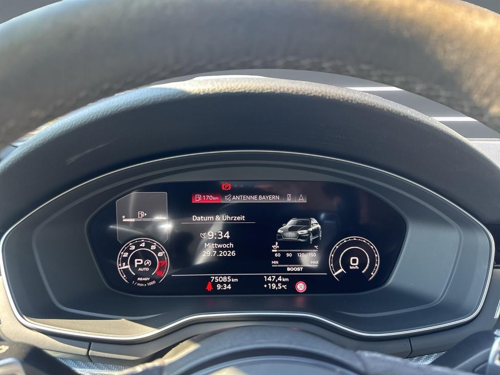 Audi RS4