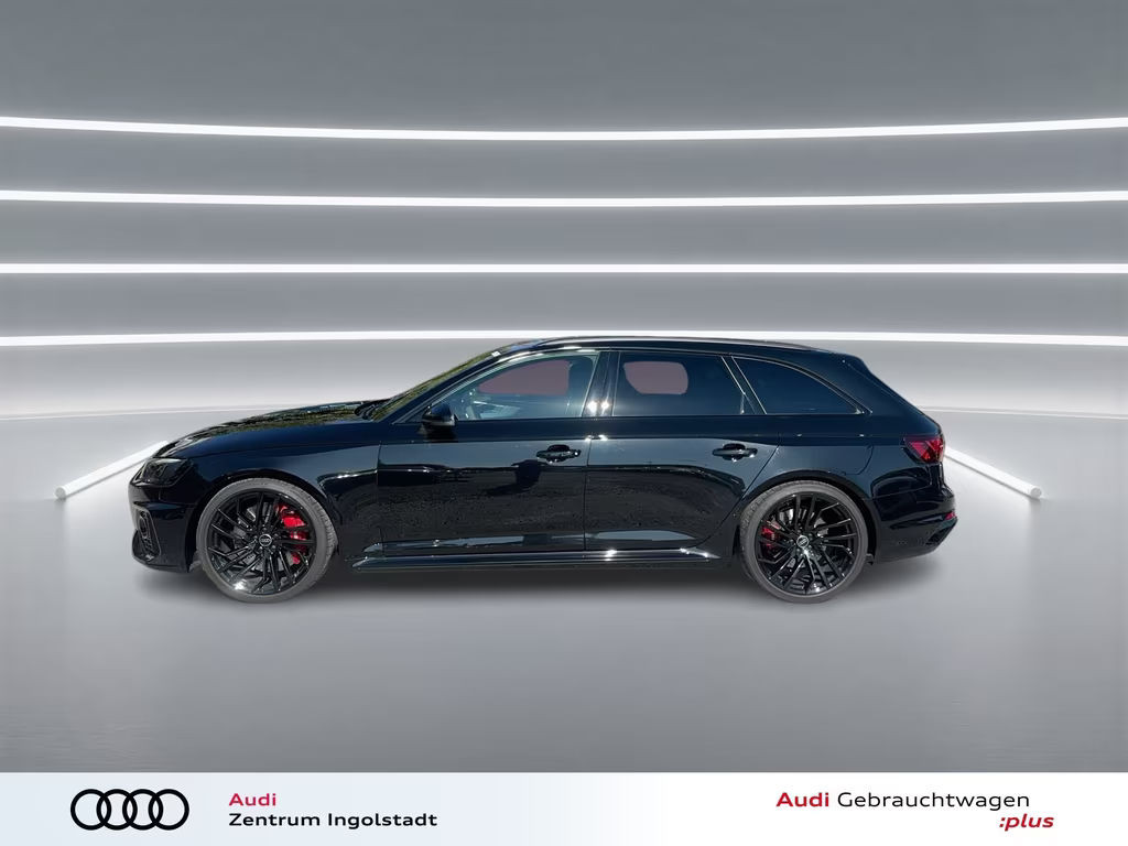 Audi RS4