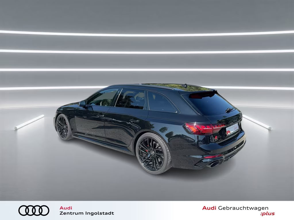 Audi RS4