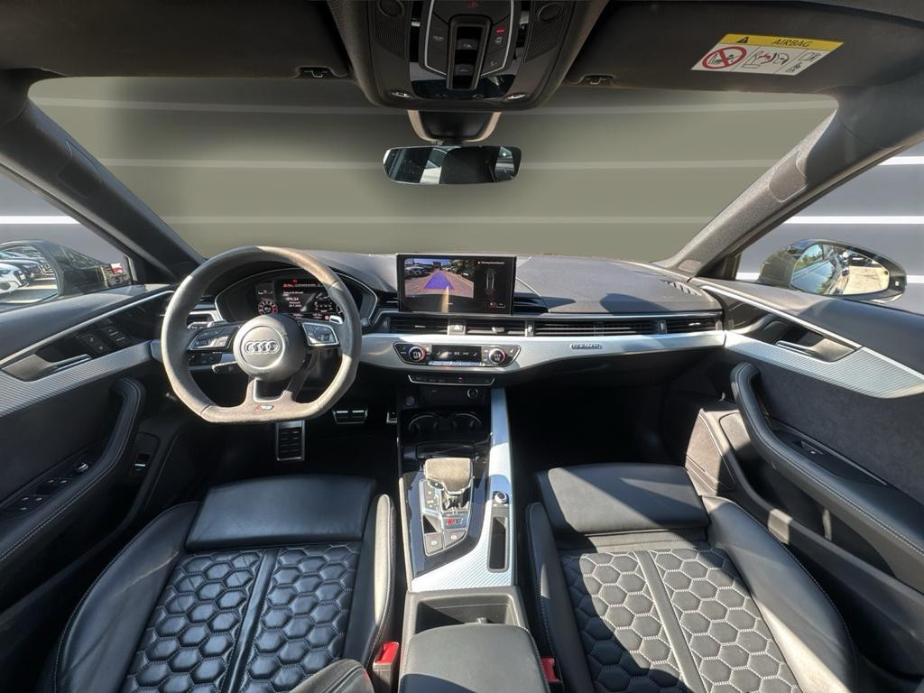 Audi RS4