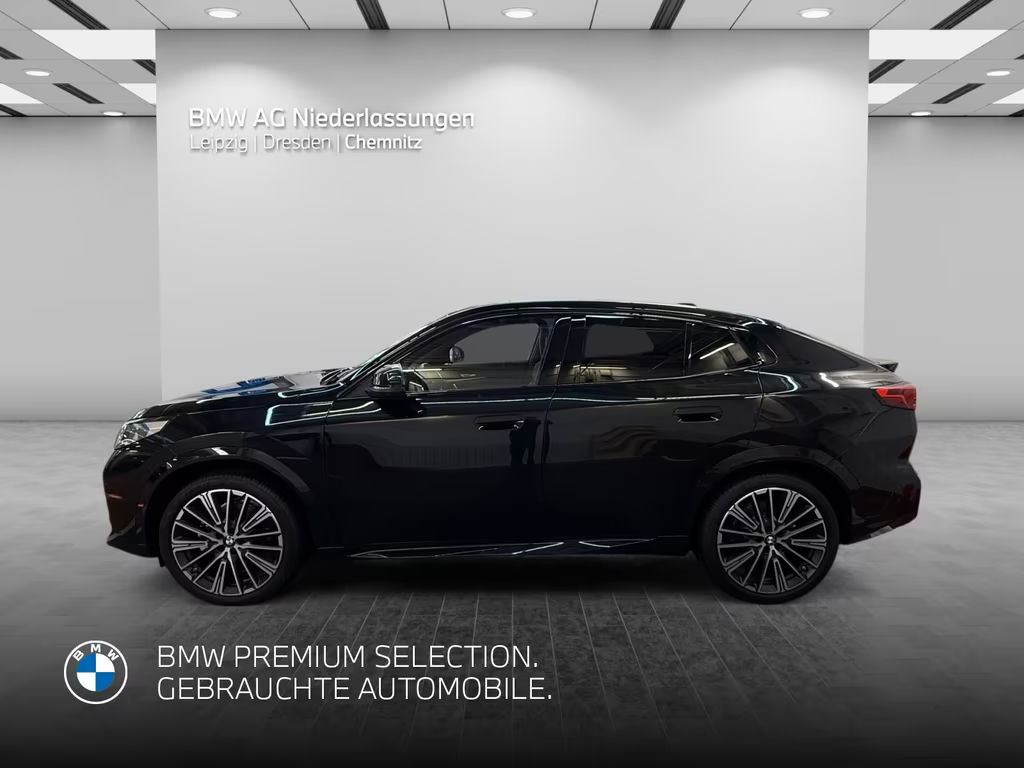 BMW iX2