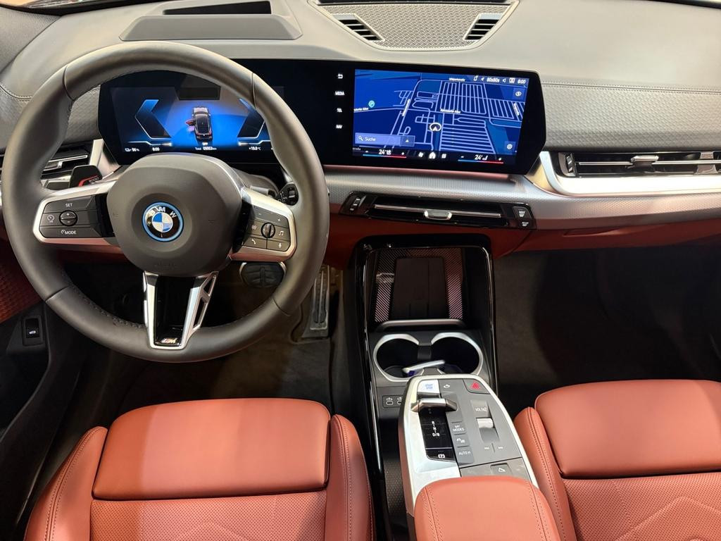 BMW iX2