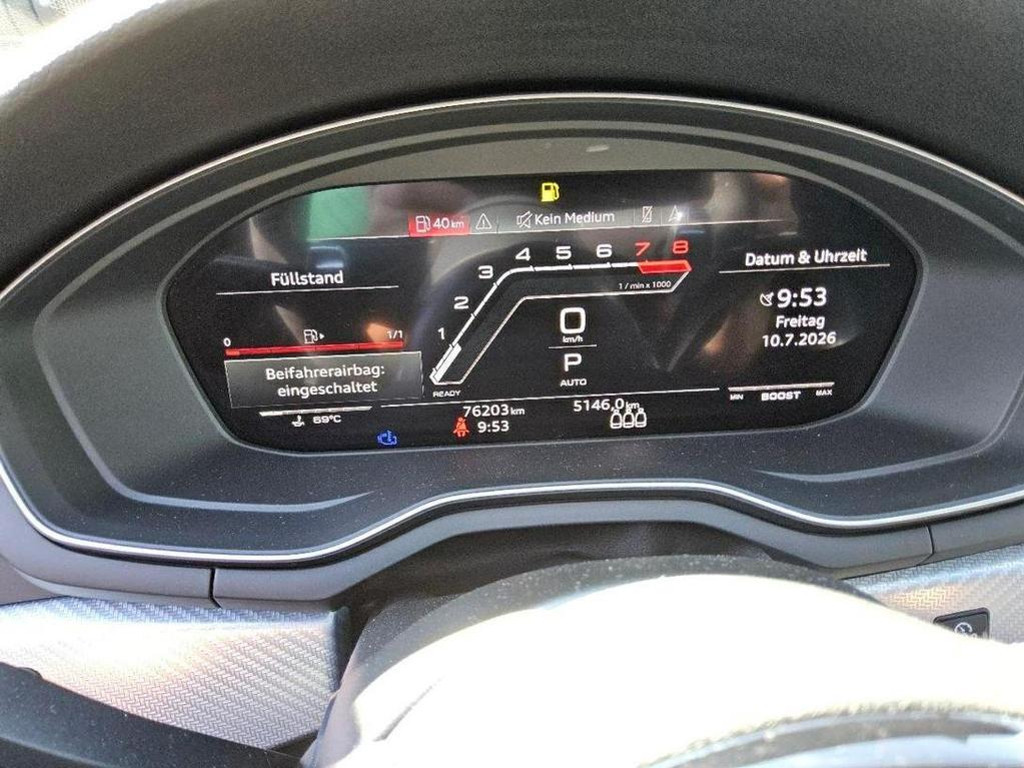 Audi RS4