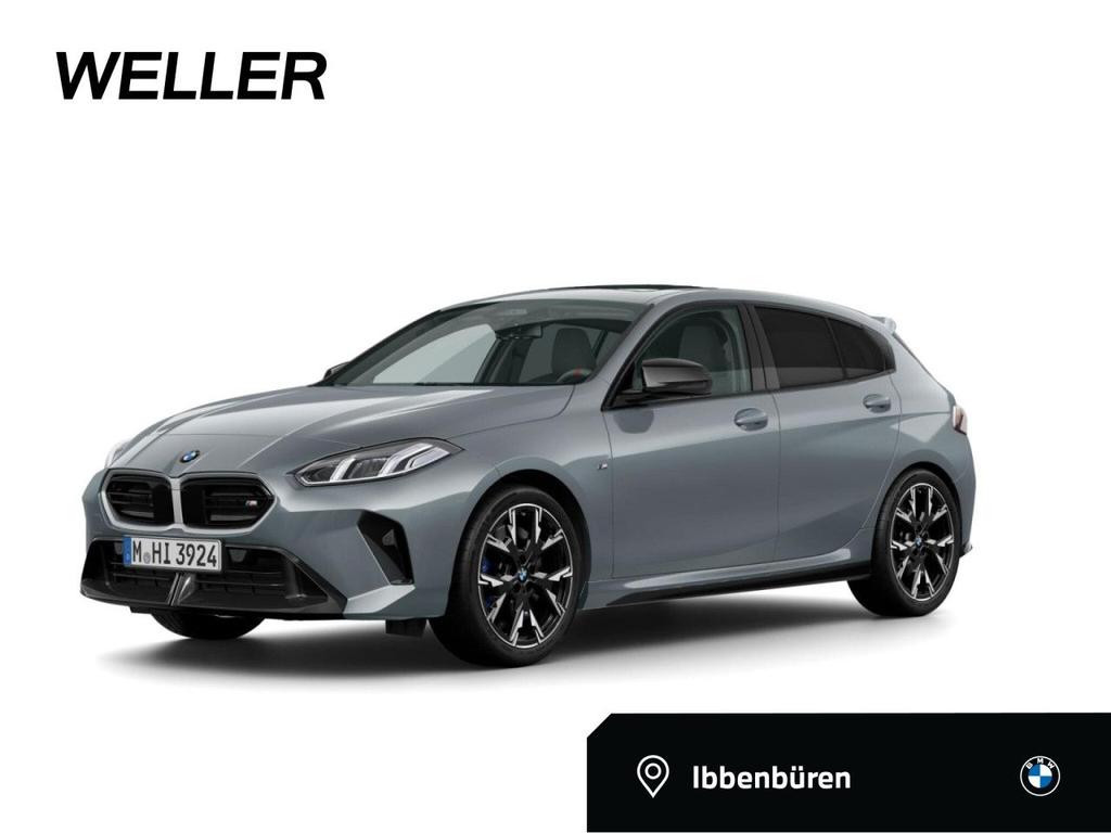 BMW 1 Serie 135 xDrive Sedan