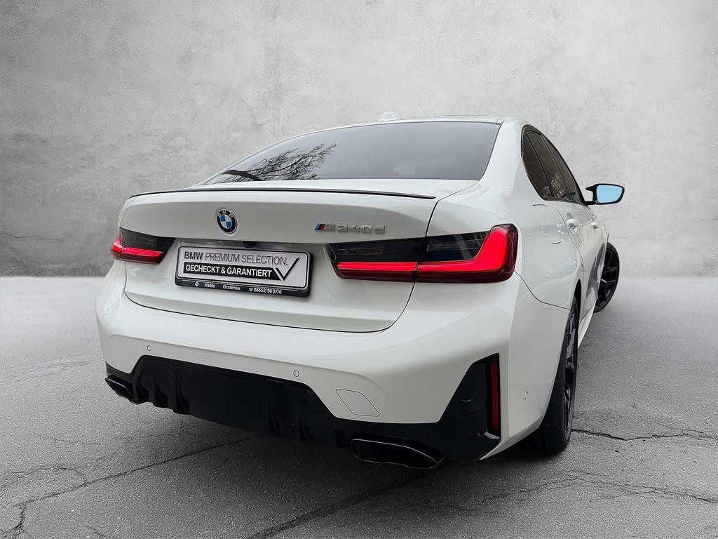 BMW M340