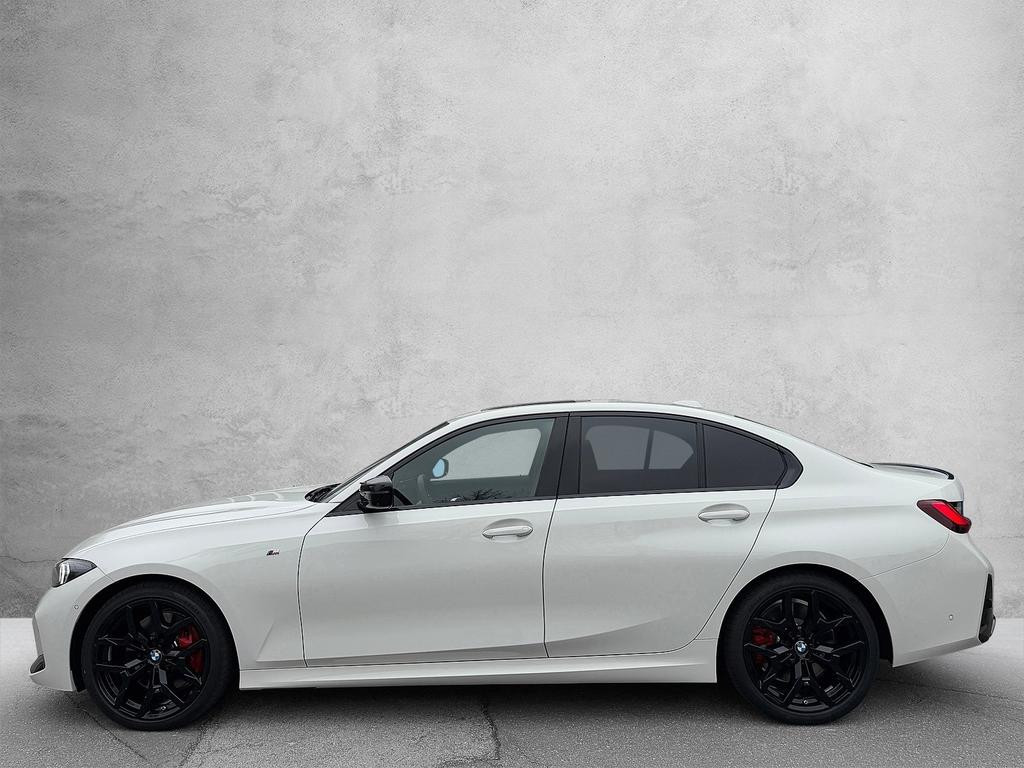 BMW M340