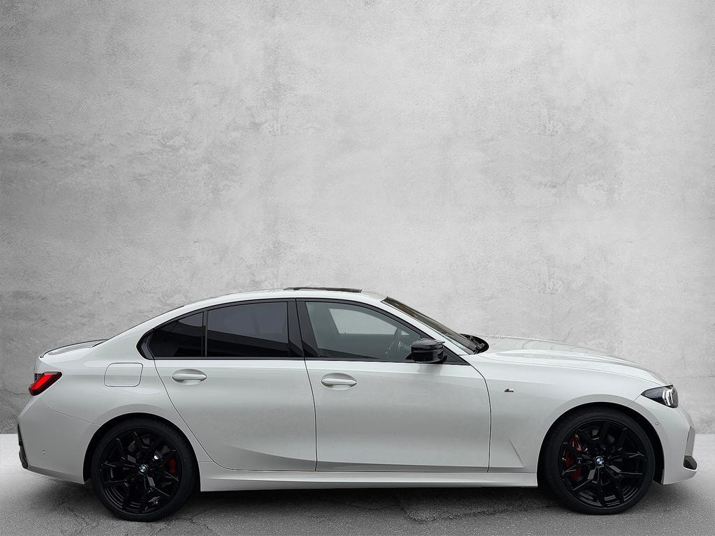 BMW M340