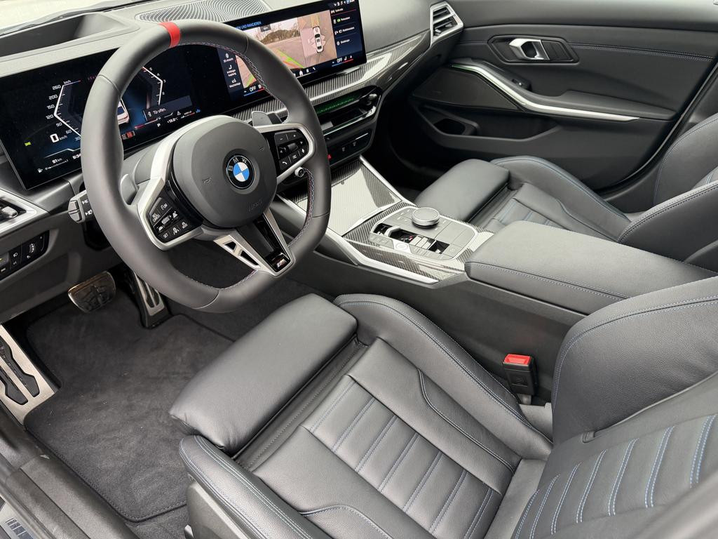 BMW M340