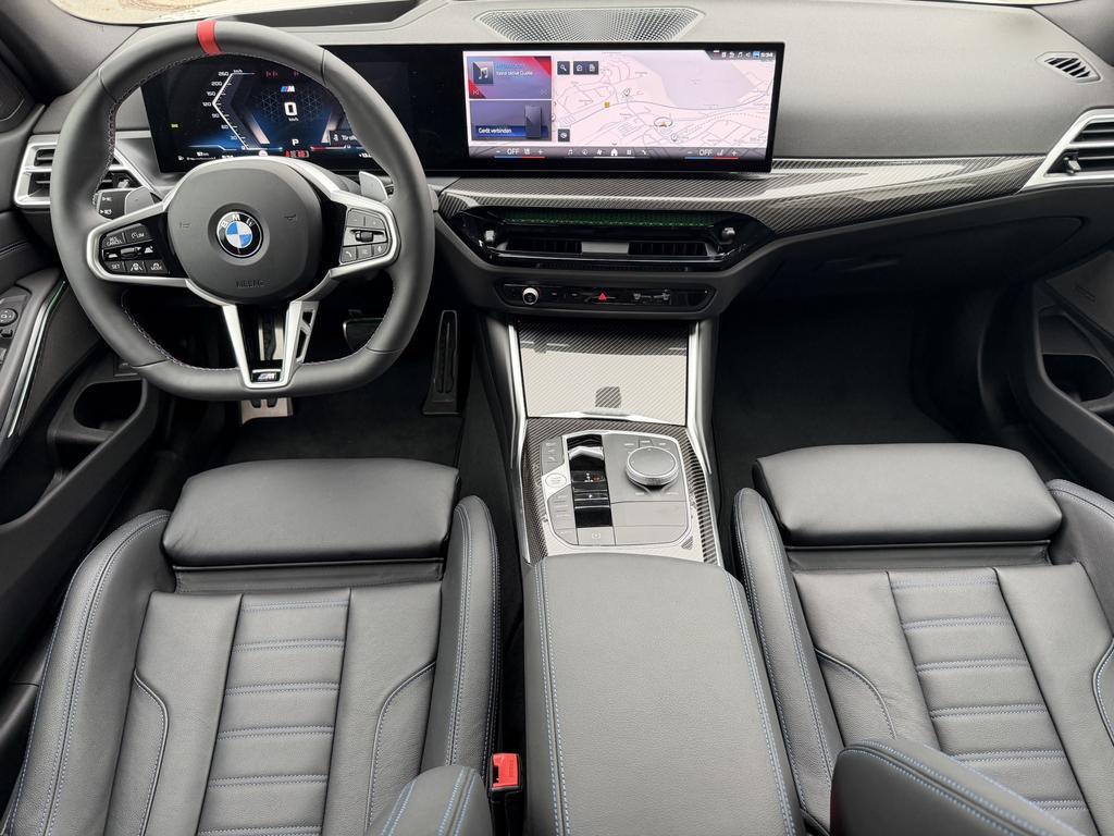 BMW M340