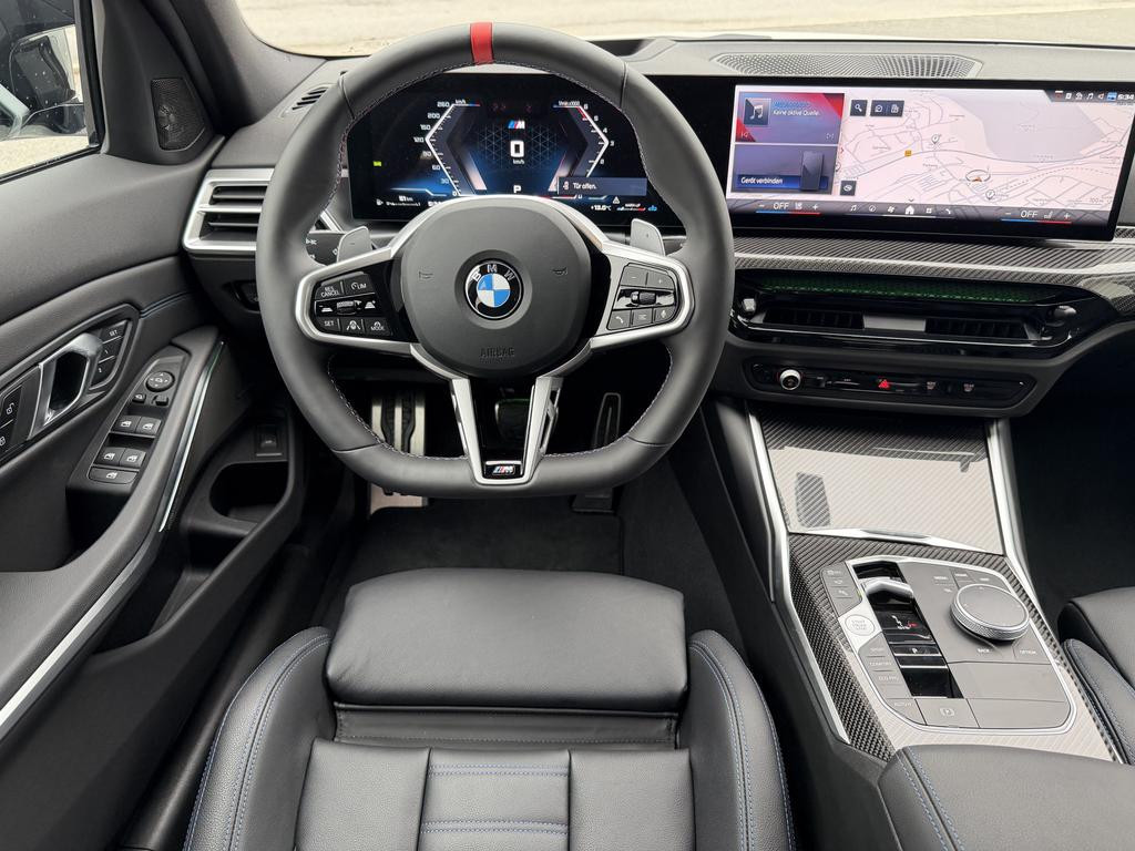 BMW M340
