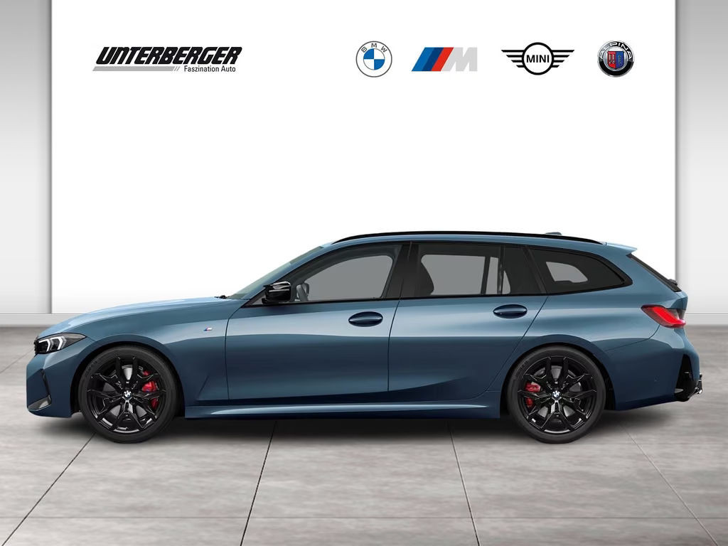 BMW M340