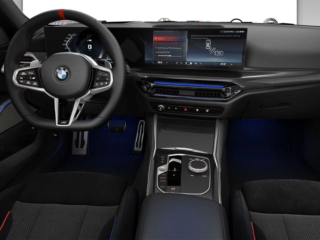 BMW M340