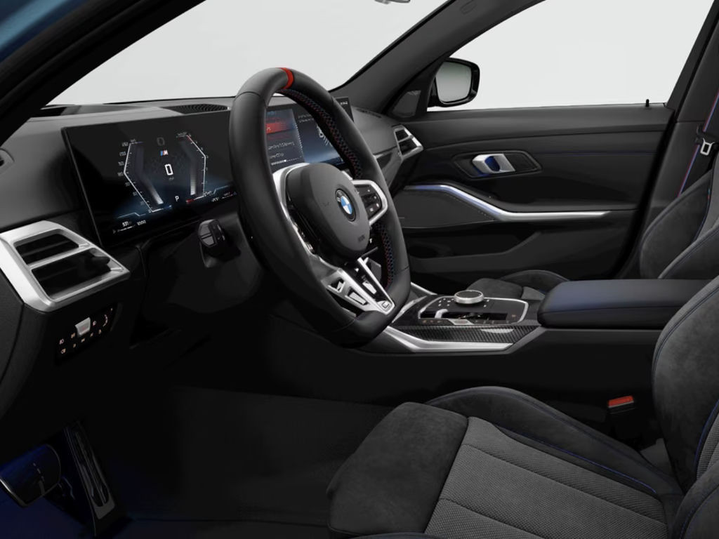 BMW M340