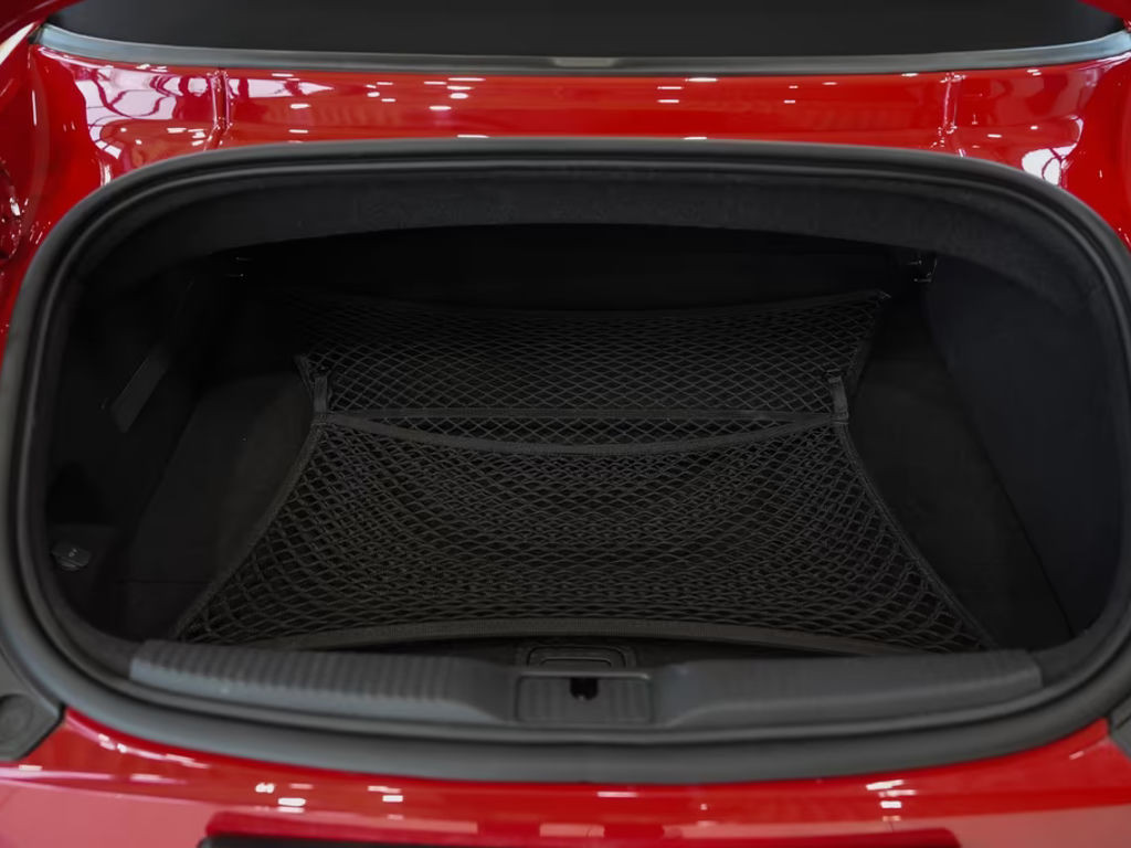 Audi TT RS