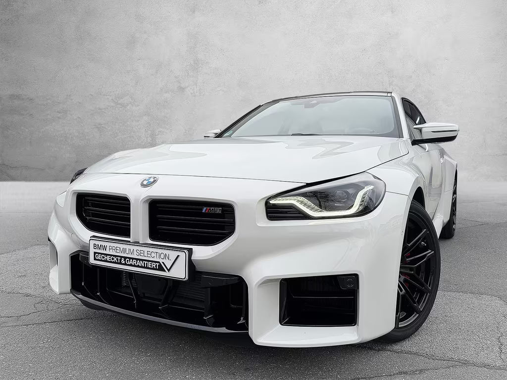 BMW M2 Coupé
