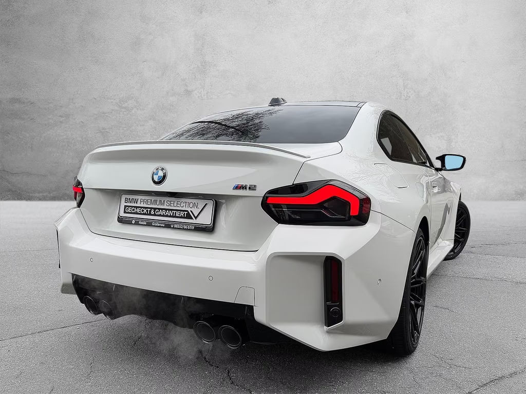 BMW M2