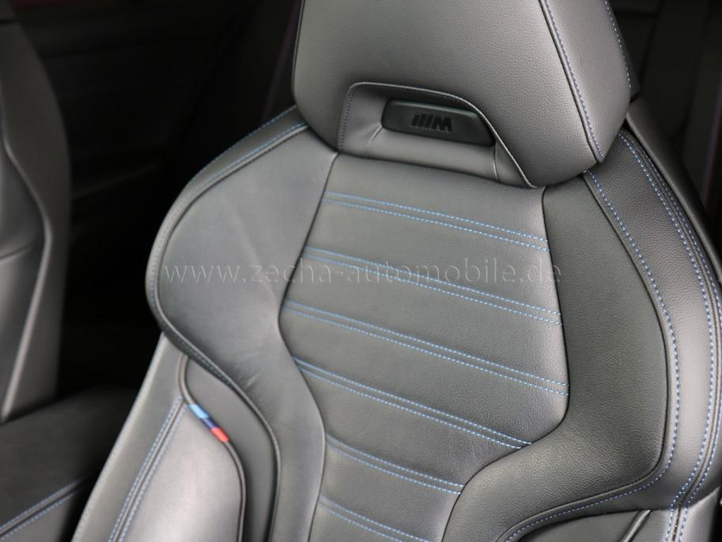 BMW M340