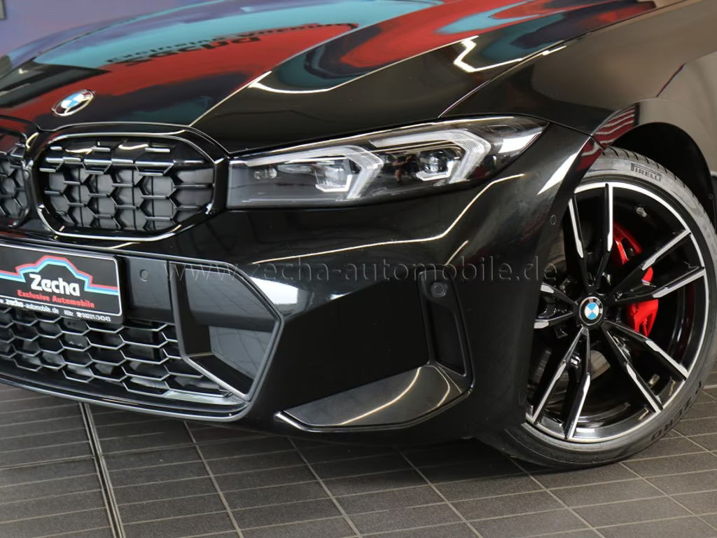 BMW M340