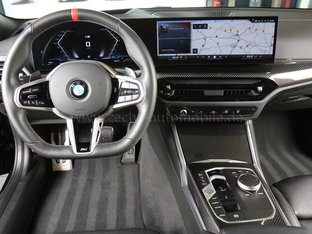 BMW M340