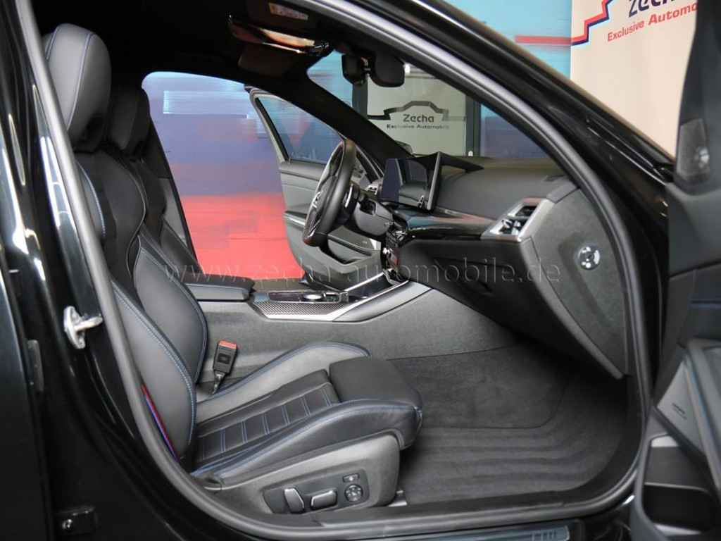 BMW M340