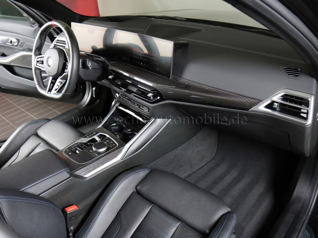 BMW M340