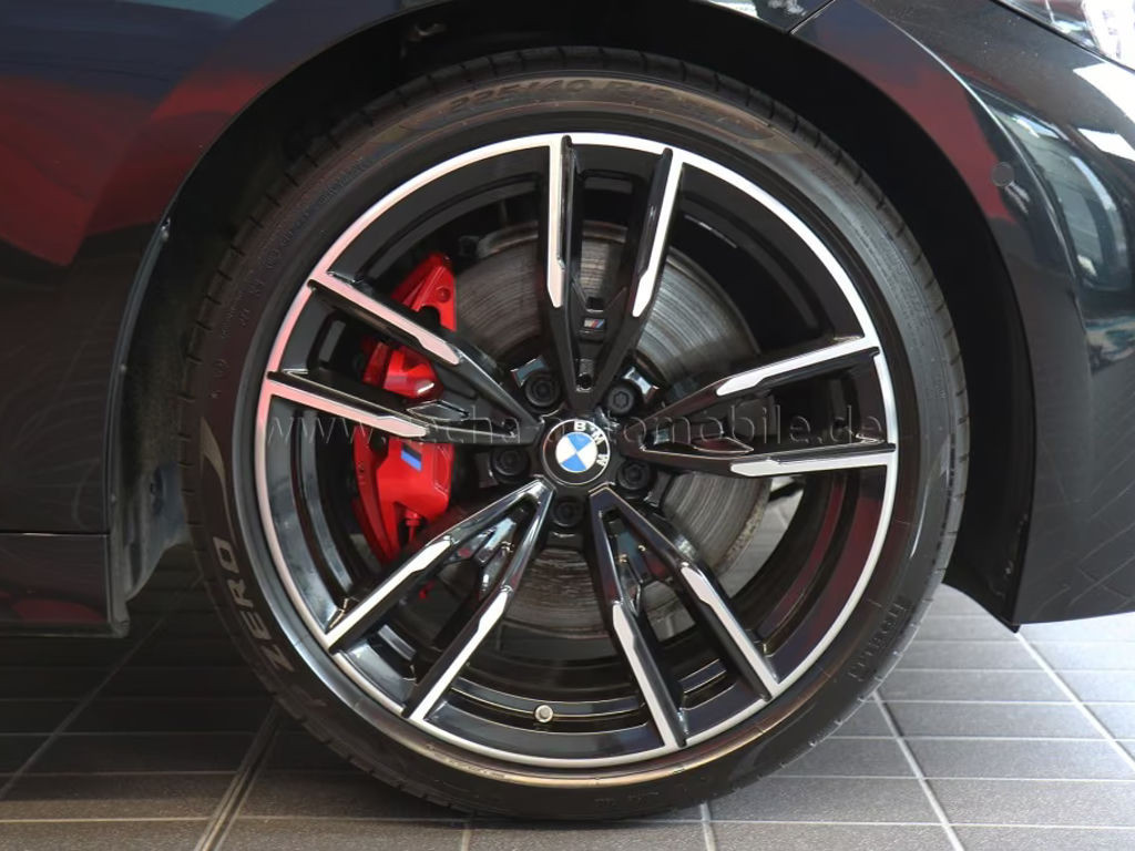 BMW M340