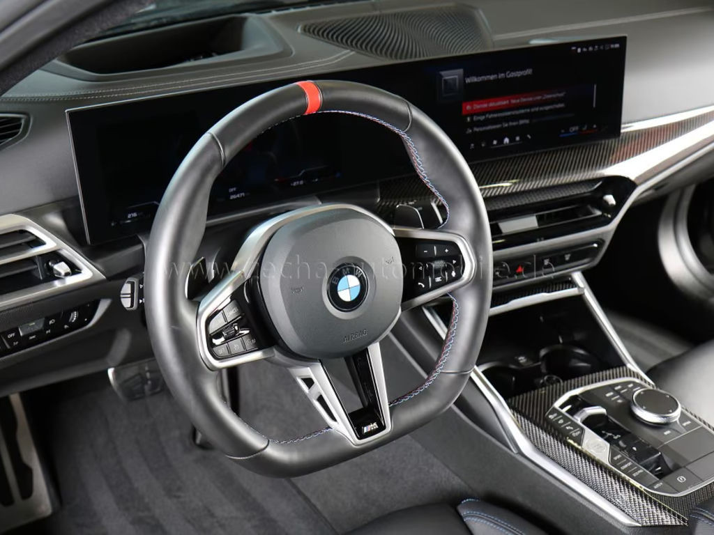 BMW M340