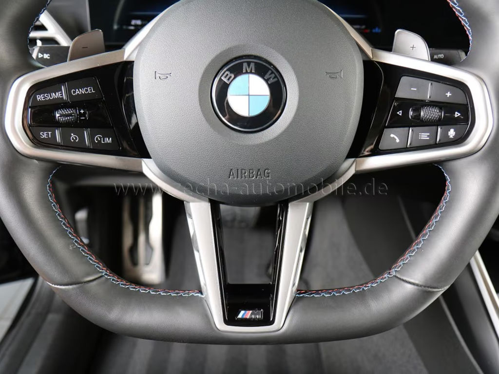 BMW M340