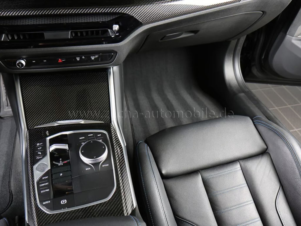 BMW M340