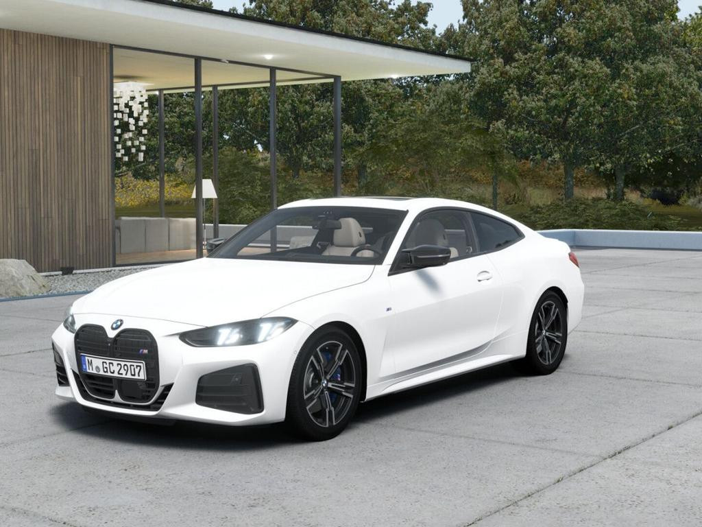 BMW M440
