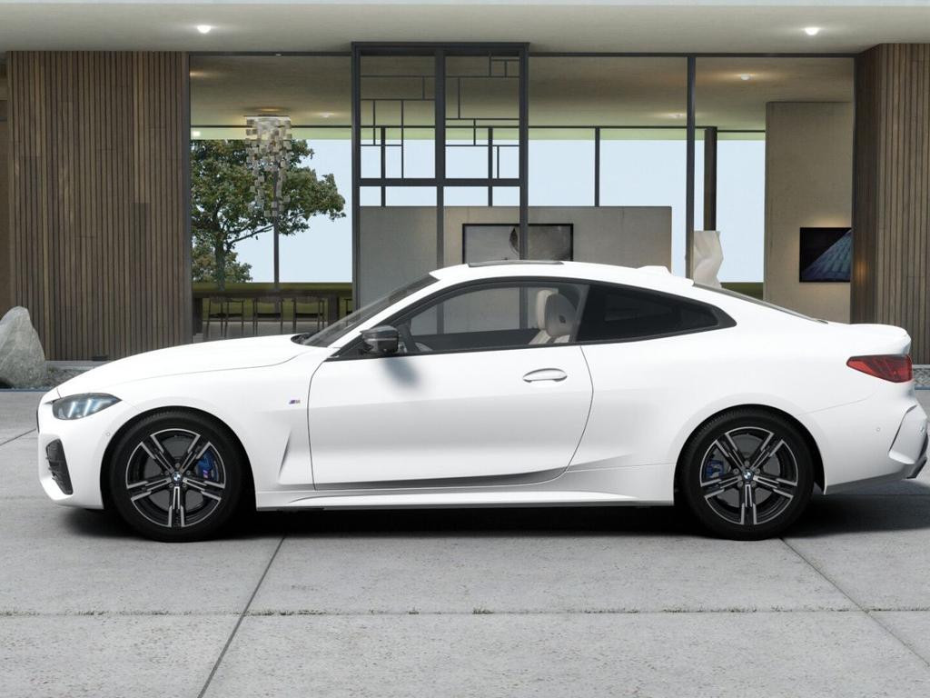 BMW M440