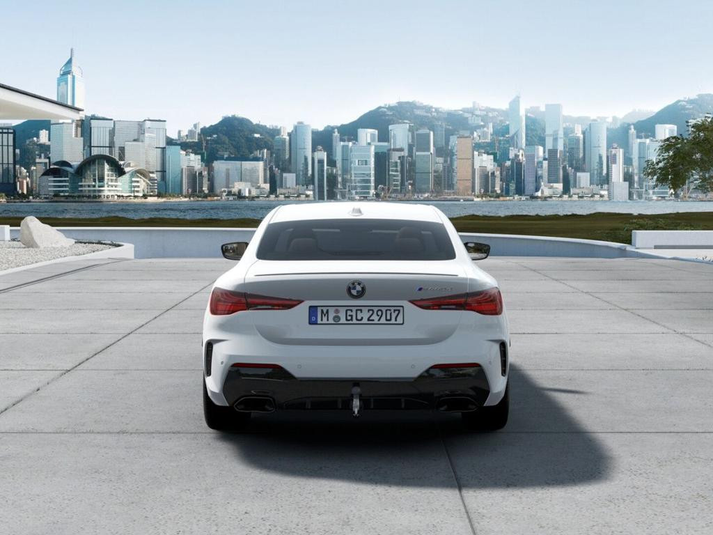 BMW M440