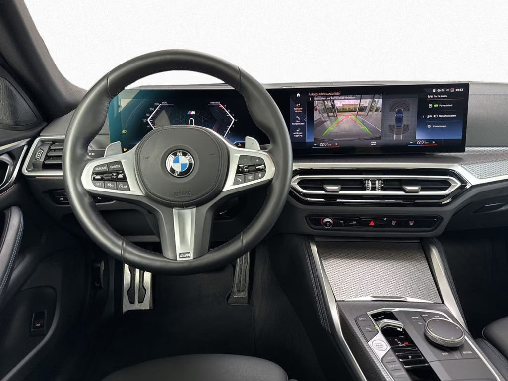 BMW M440