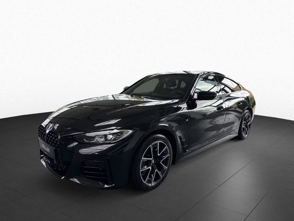 BMW M440