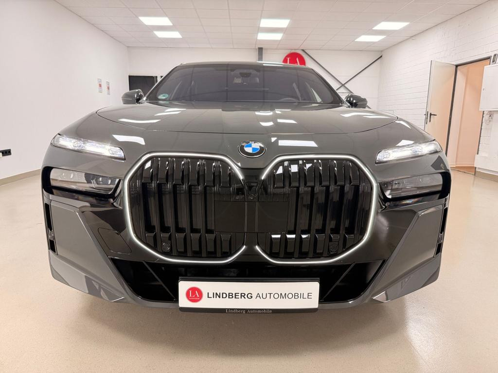 BMW 7 Serie