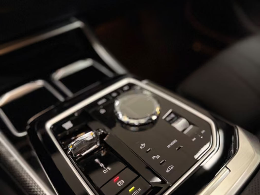 BMW 7 Serie
