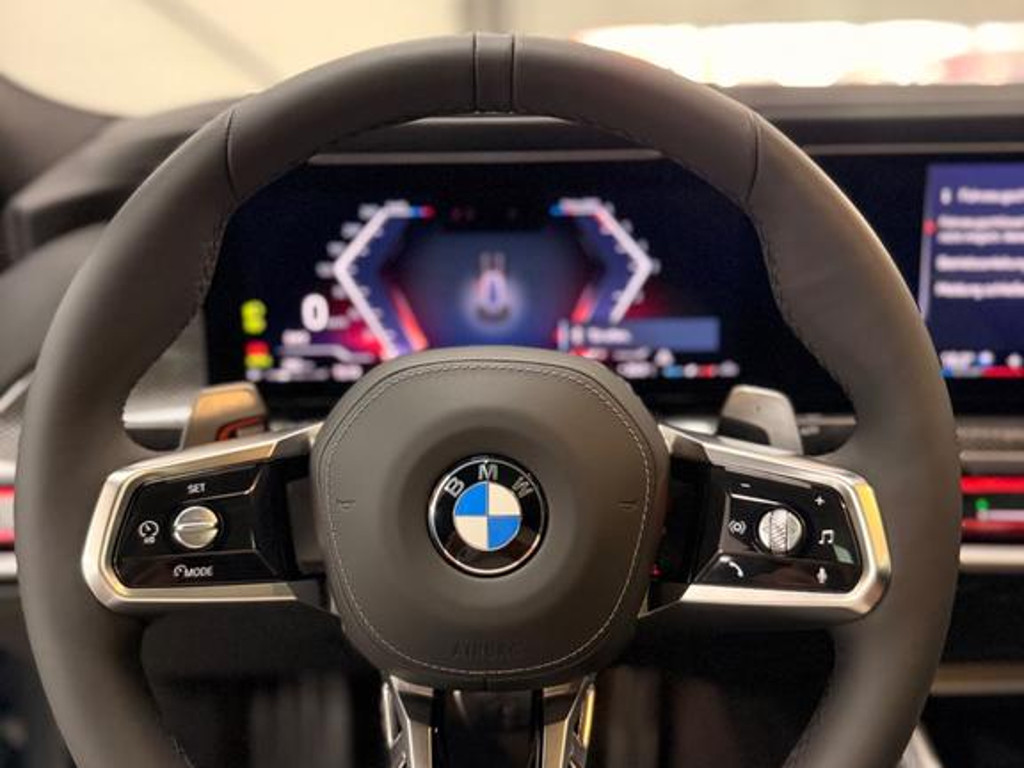 BMW 7 Serie