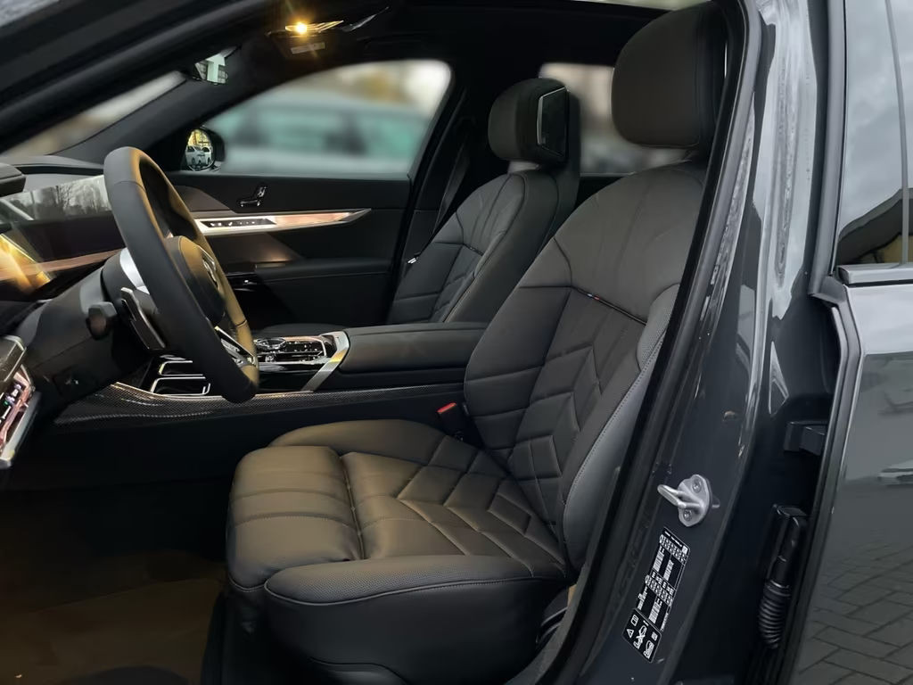 BMW 7 Serie