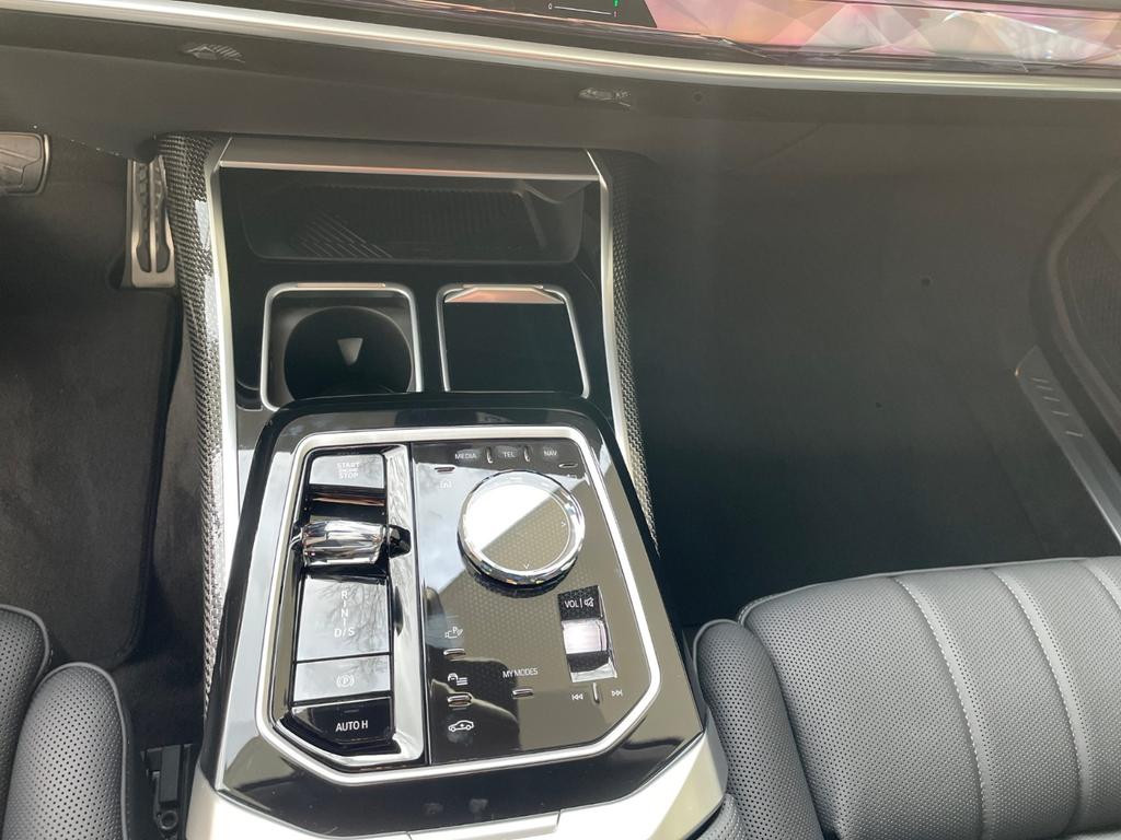 BMW 7 Serie