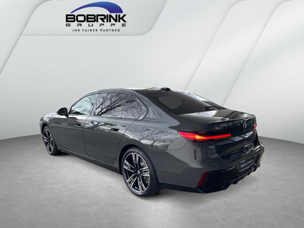 BMW 7 Serie