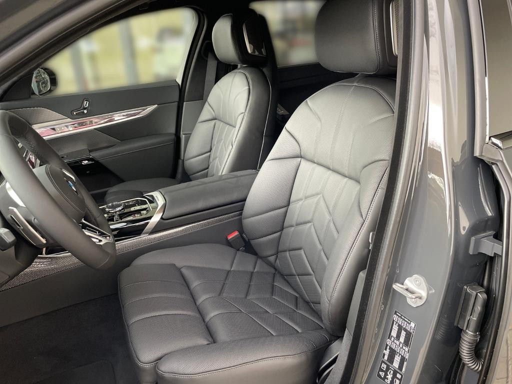 BMW 7 Serie