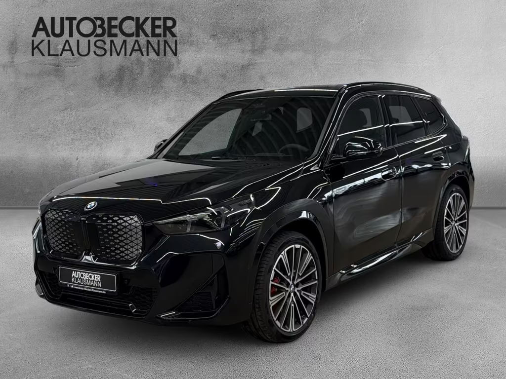 BMW iX1 M-Sport xDrive30