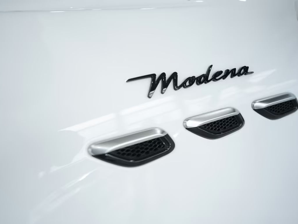 Maserati Grecale